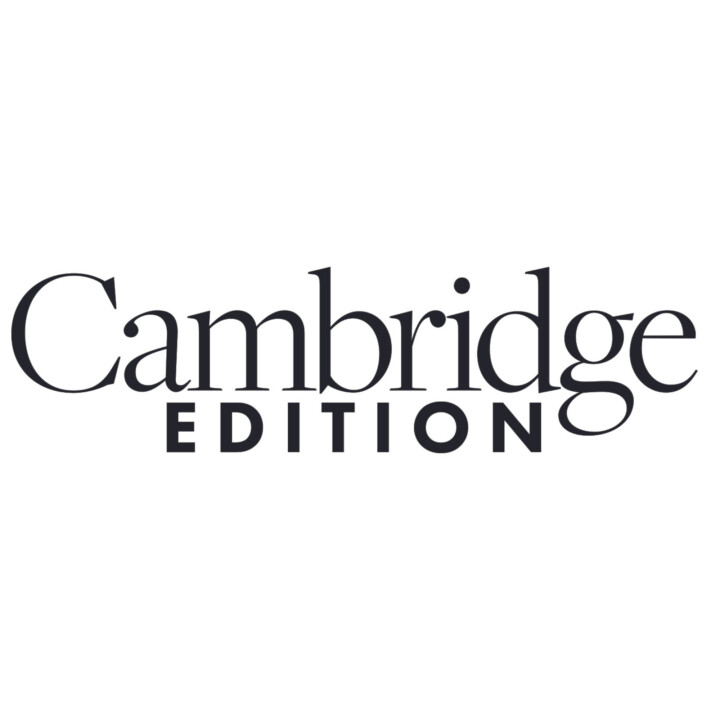 Cambridge Edition