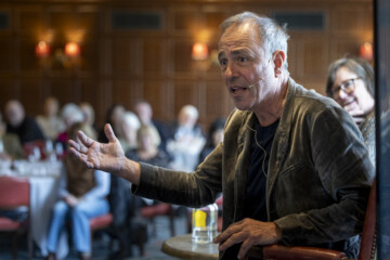 Anthony Horowitz
