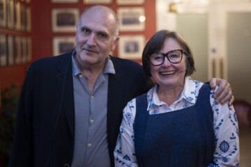 John Crace