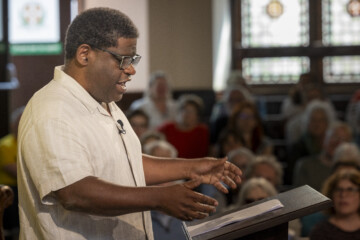 Gary Younge