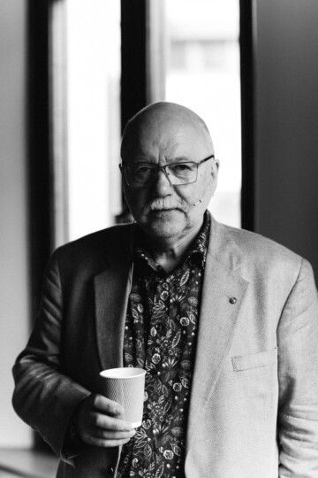 Andrey Kurkov