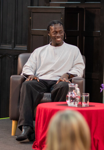 David Larbi