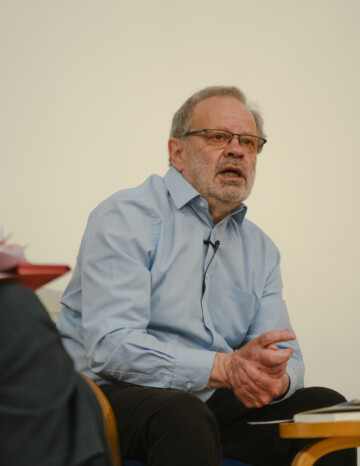Jon Bloomfield