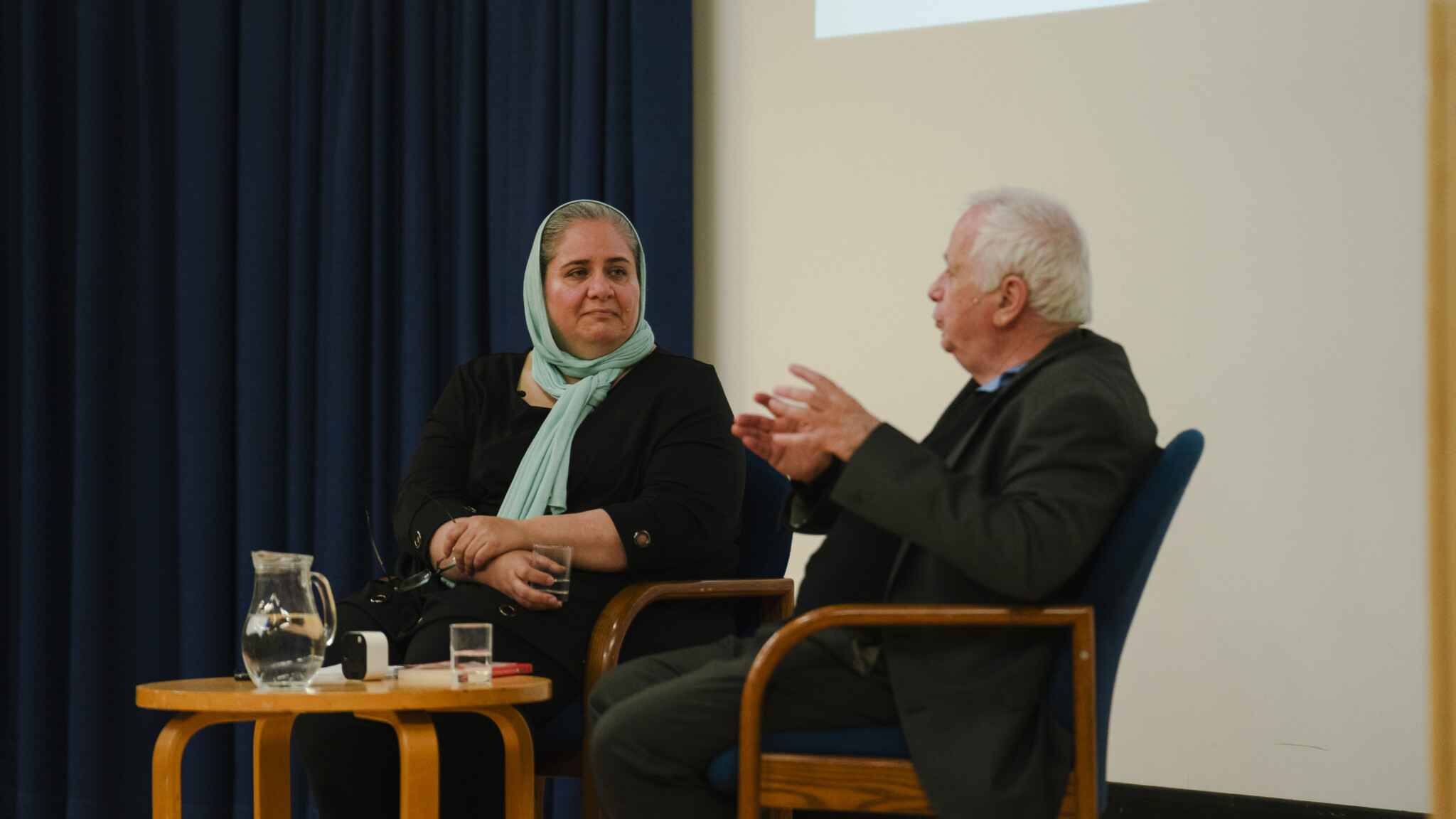 Ilan Pappe