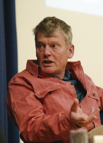 Tom Heap