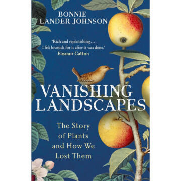 Bonnie Lander Johnson book