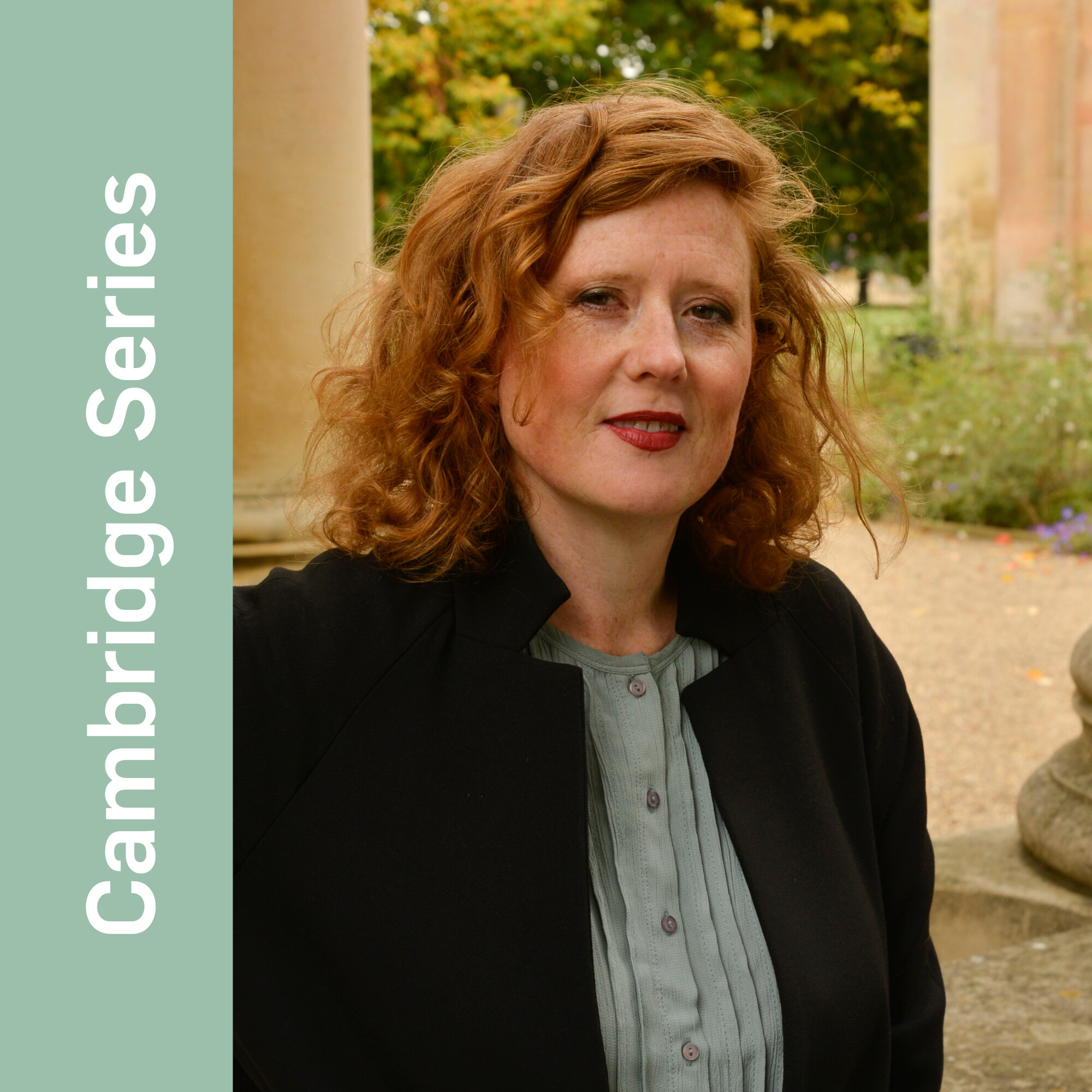 Bonnie Lander Johnson