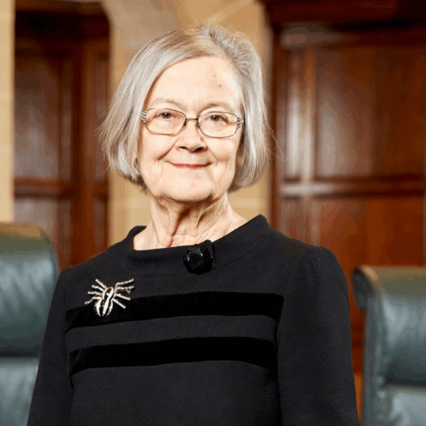 Brenda Hale