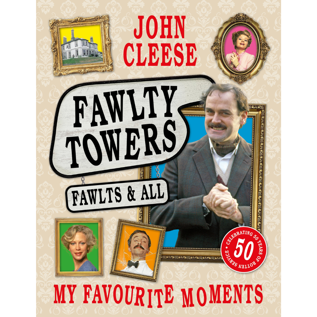 John Cleese