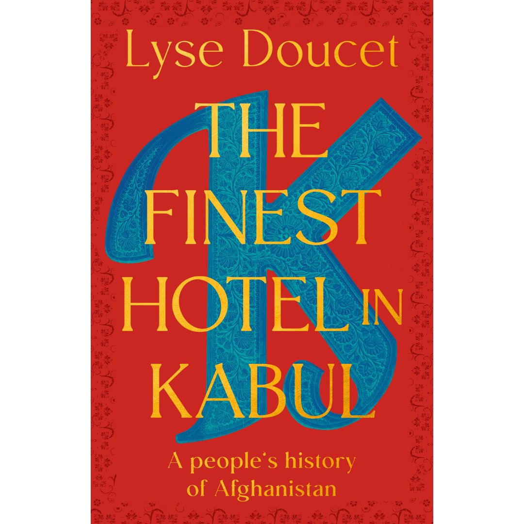 Lyse Doucet
