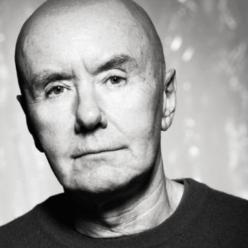 Irvine Welsh