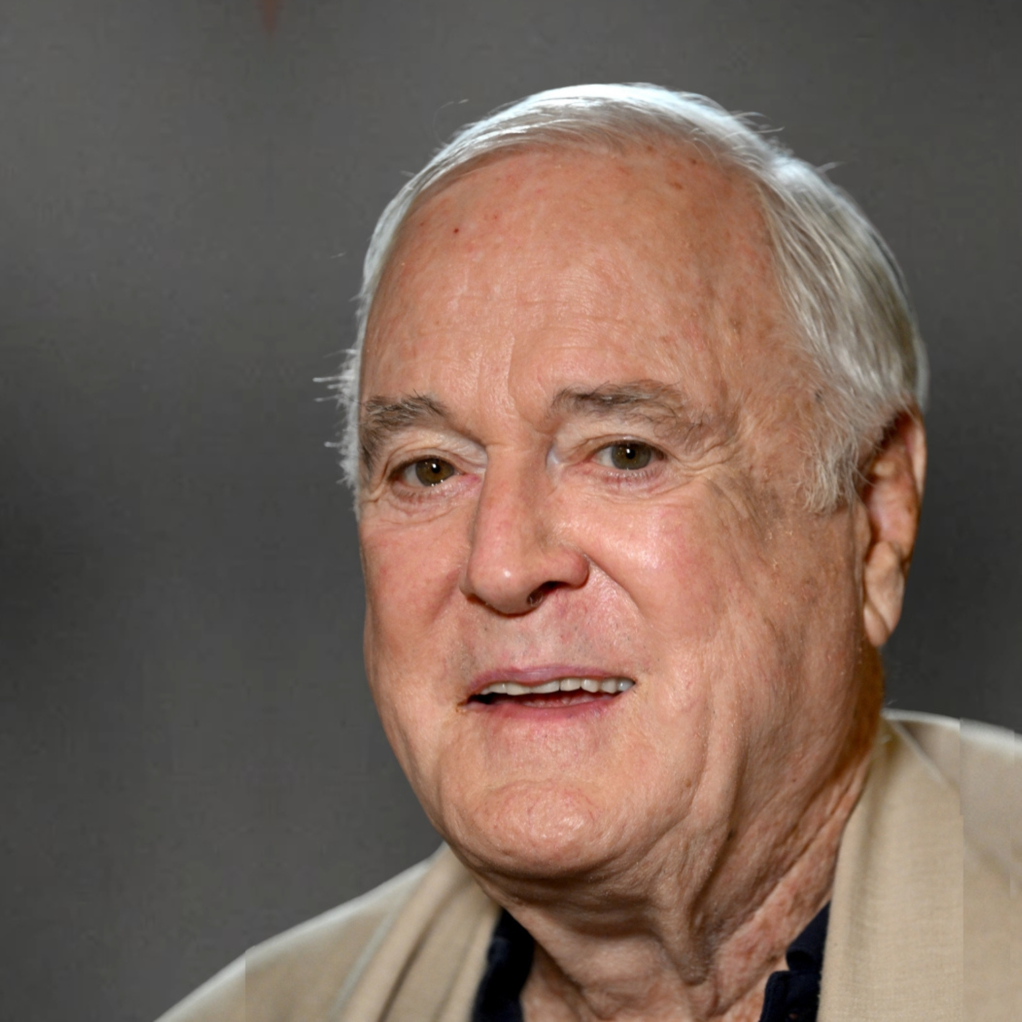 John Cleese
