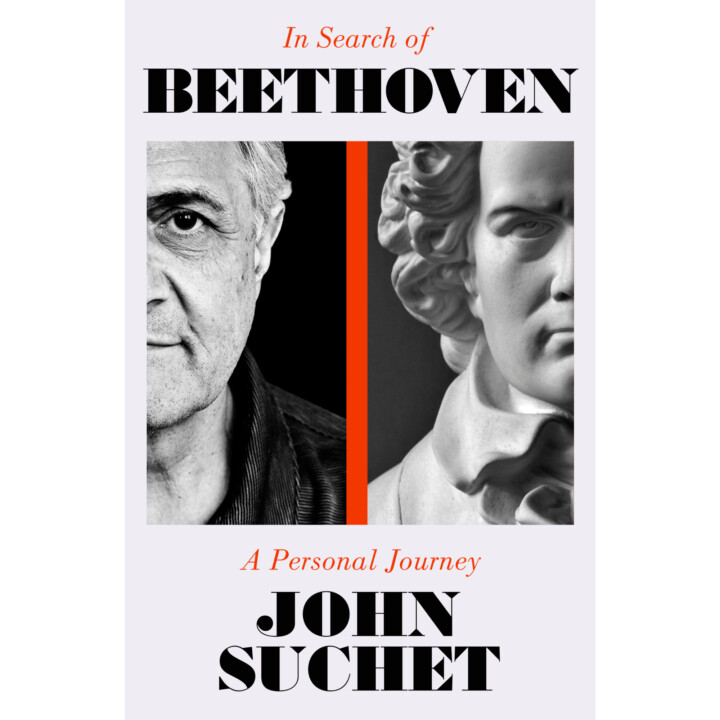 John Suchet book
