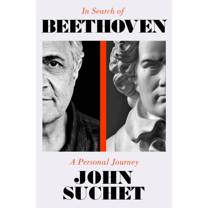 John Suchet book
