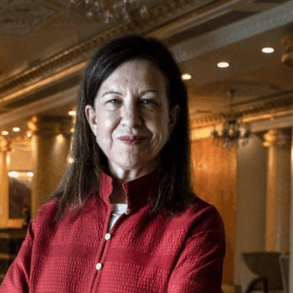 Lyse Doucet