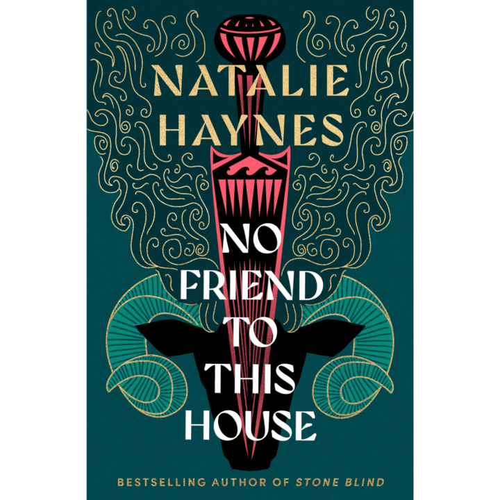 Natalie Haynes book