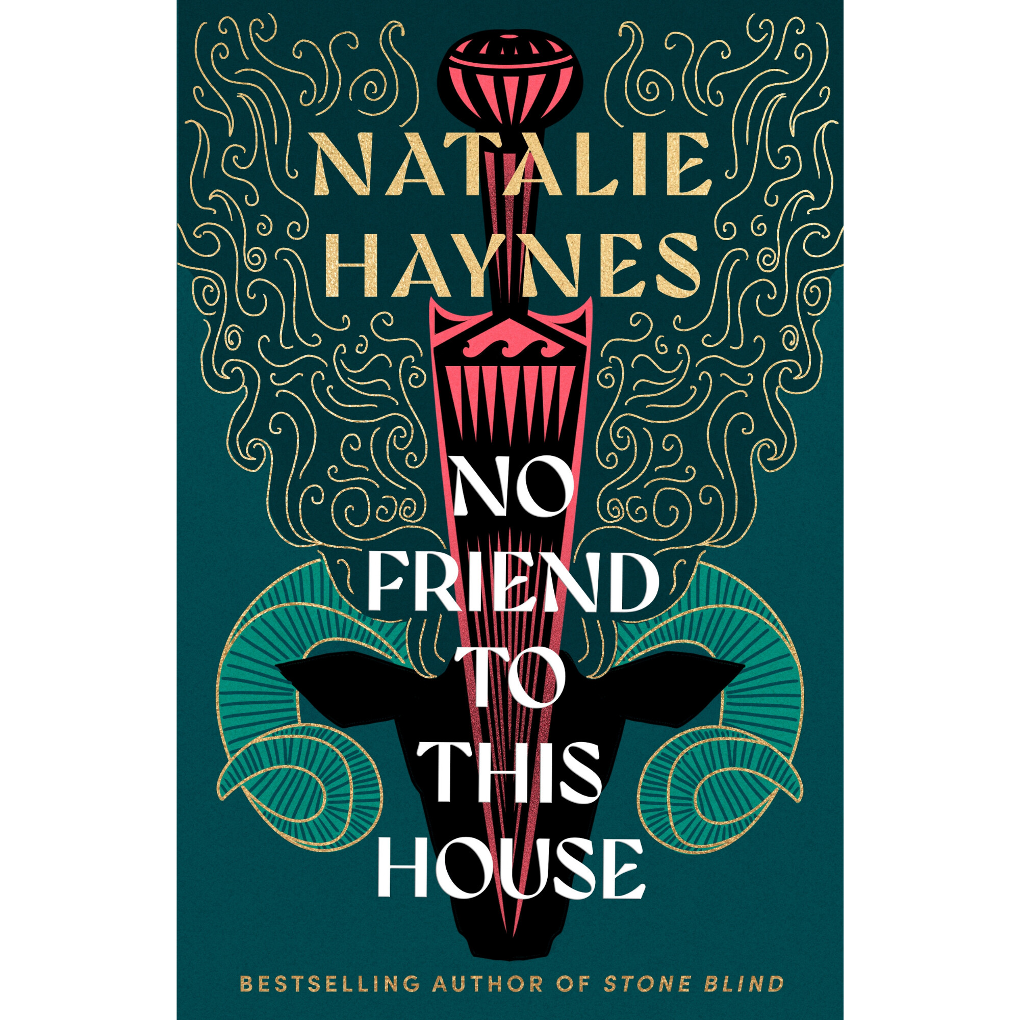 Natalie Haynes book