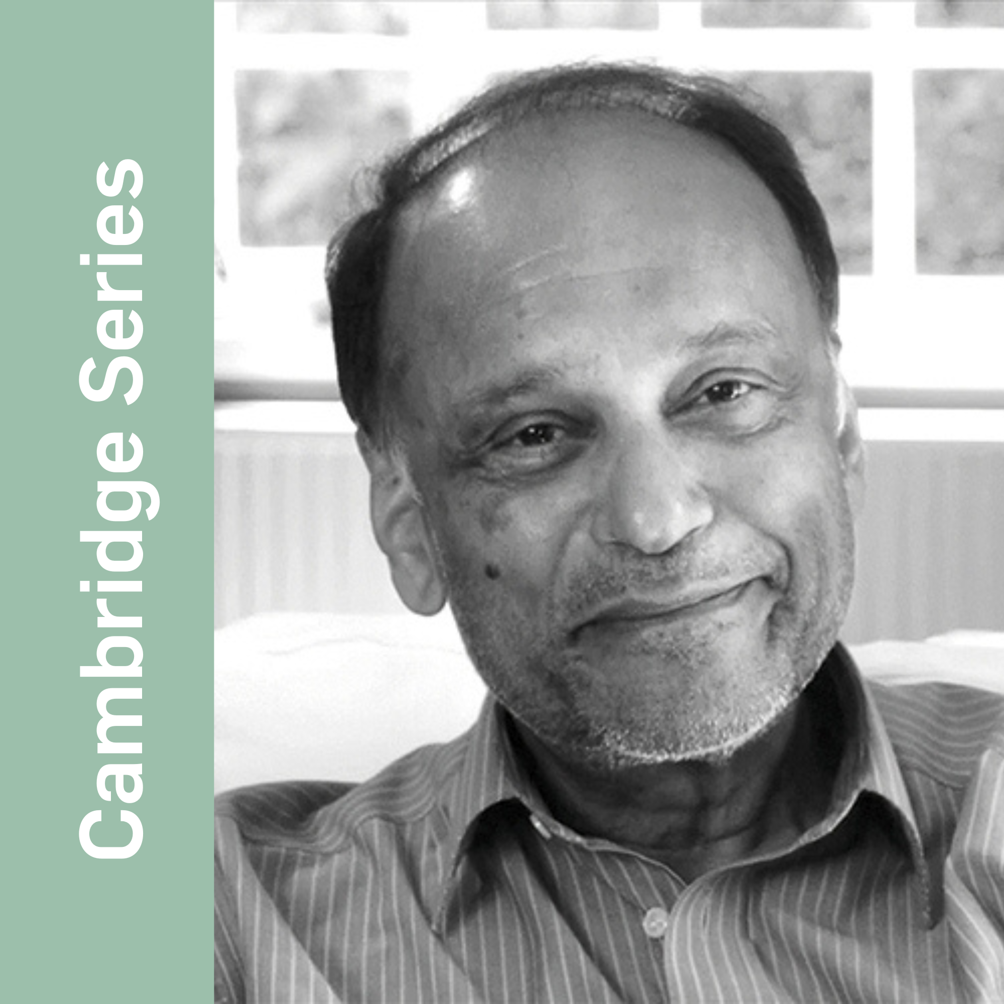 Partha Dasgupta