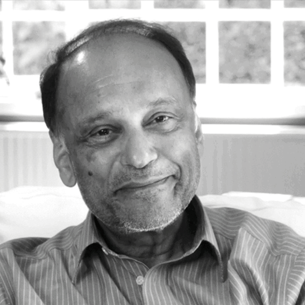 Partha Dasgupta - Concession