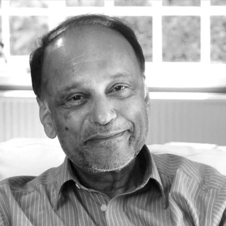 Partha Dasgupta - Full Price