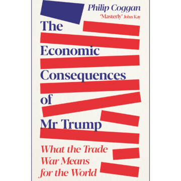 Philip Coggan book
