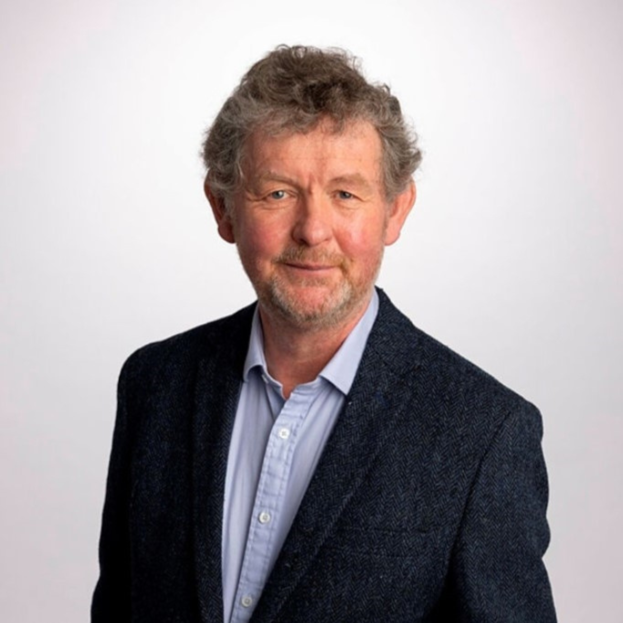 Philip Coggan