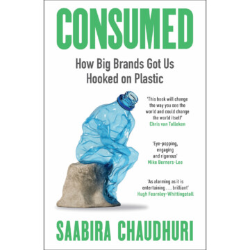 Saabira Chaudhuri book