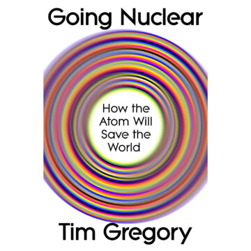 Tim Gregory book