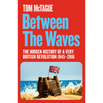 Tom McTague book