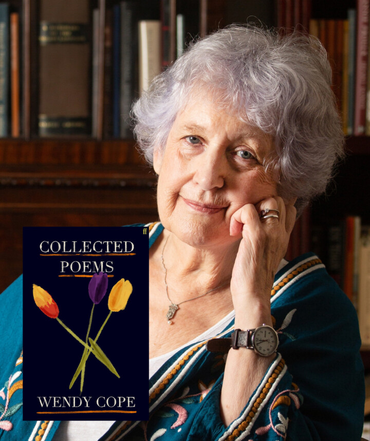 Wendy Cope (1)