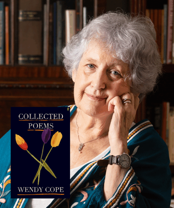 Wendy Cope (1)