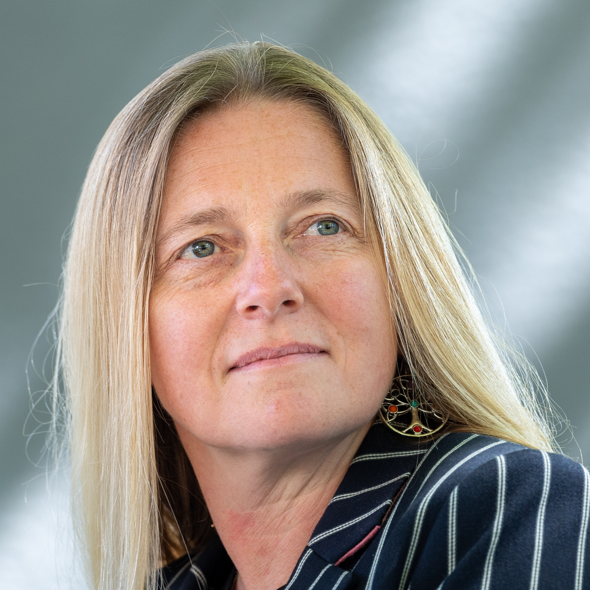 Nicola Upson