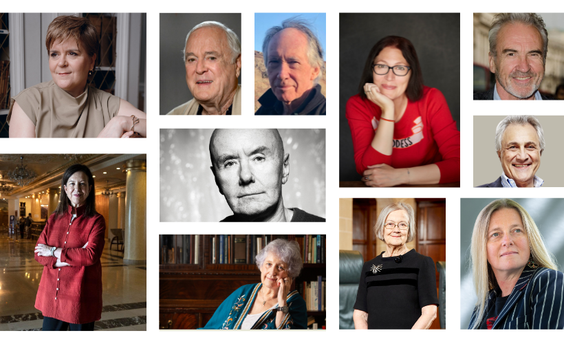 Home page montage 2025