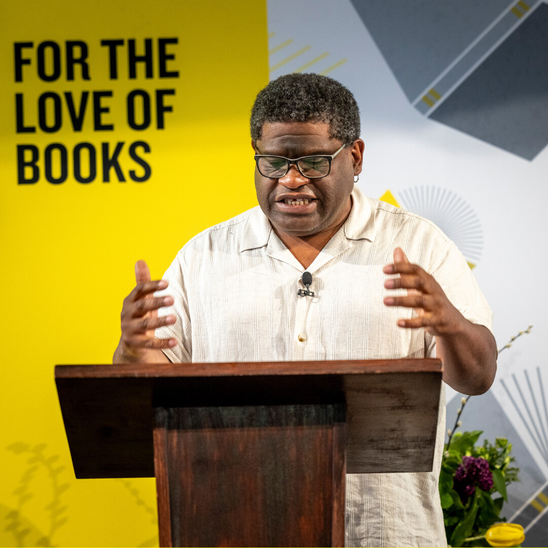 Gary Younge