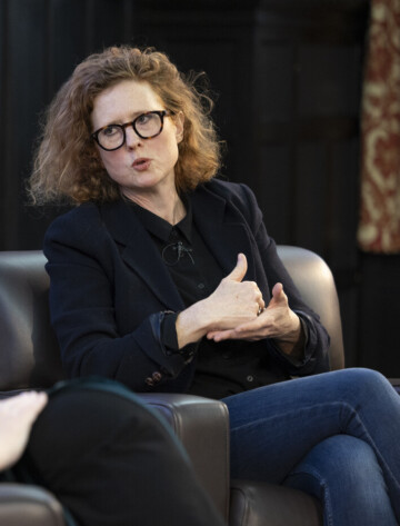 Bonnie Lander Johnson