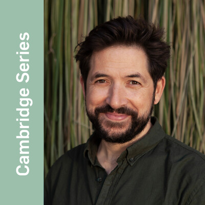 Cambridge Series: James Fox