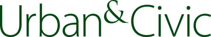 Urban & Civic logo