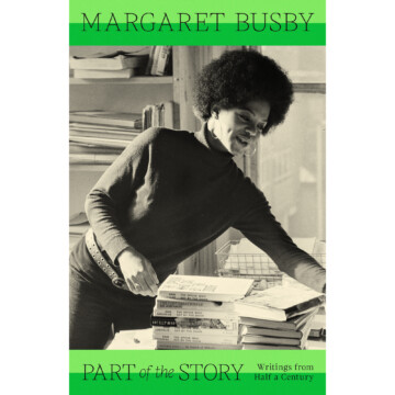 Book jacket for Part of the Story