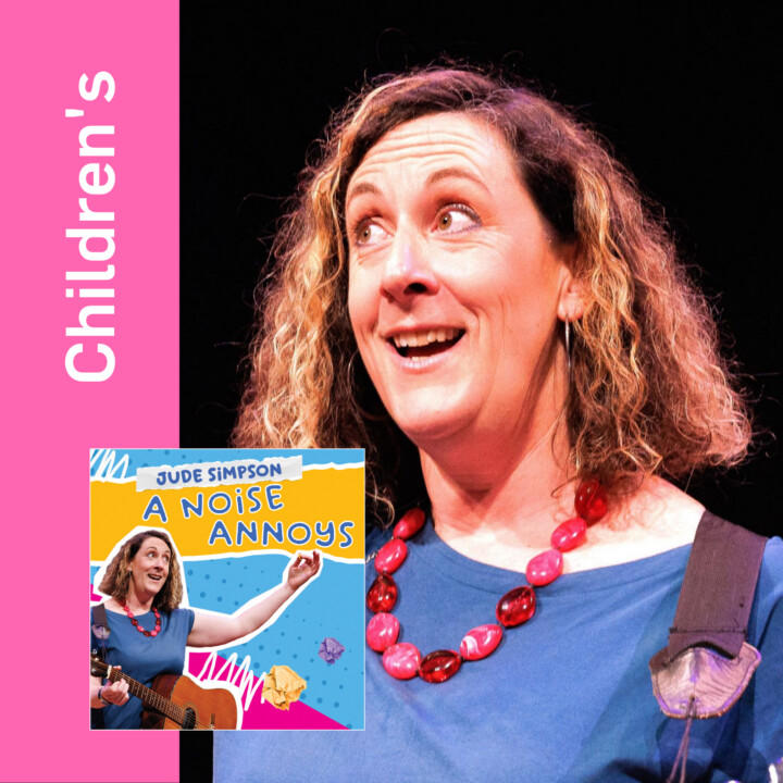 Headshot of Jude Simpson