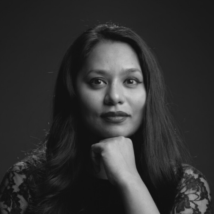 Neha Sinha | My Wild City - Concession