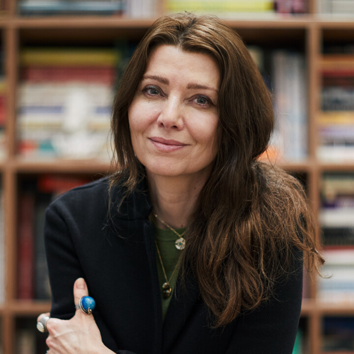 Elif Shafak | In One Brief Moment All Eternity - Concession