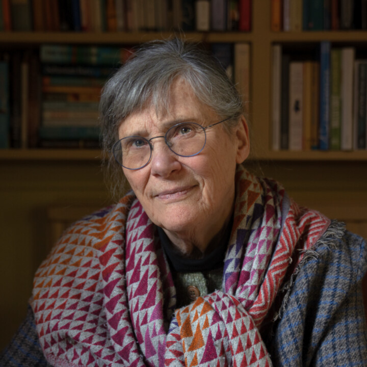 Hermione Lee on Anita Brookner | Anita Brookner: Art & Life - Concession
