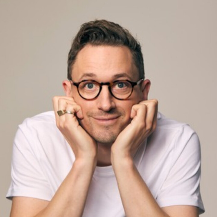 John Robins | Thirst - Concession