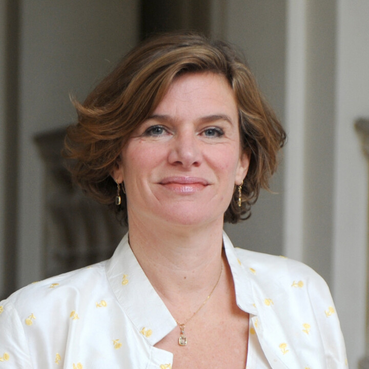 Mariana Mazzucato | The Common Good Economy - Concession