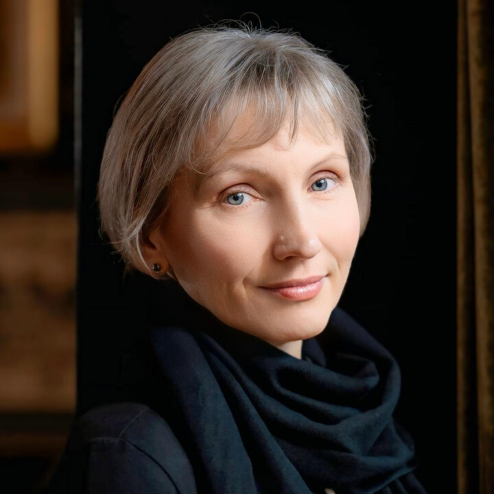 Marina Litvinenko | A Life in Fragments - Concession