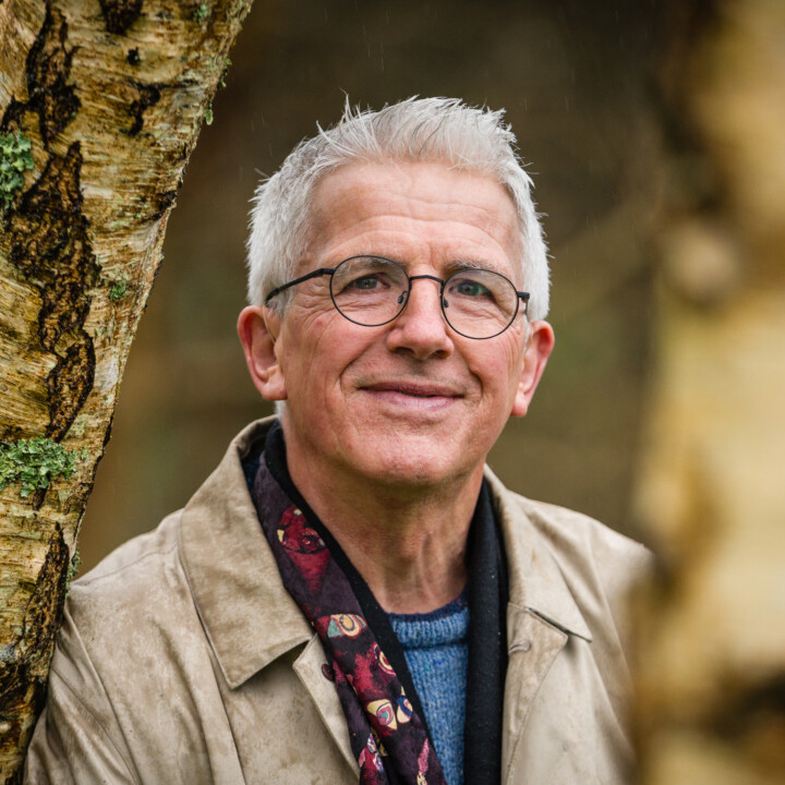 Patrick Gale | Love Lane - Concession