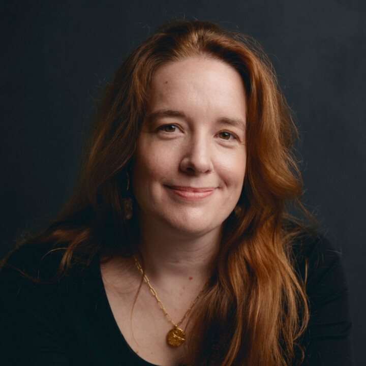 Sarah Clegg | The True History of Faeries - Concession