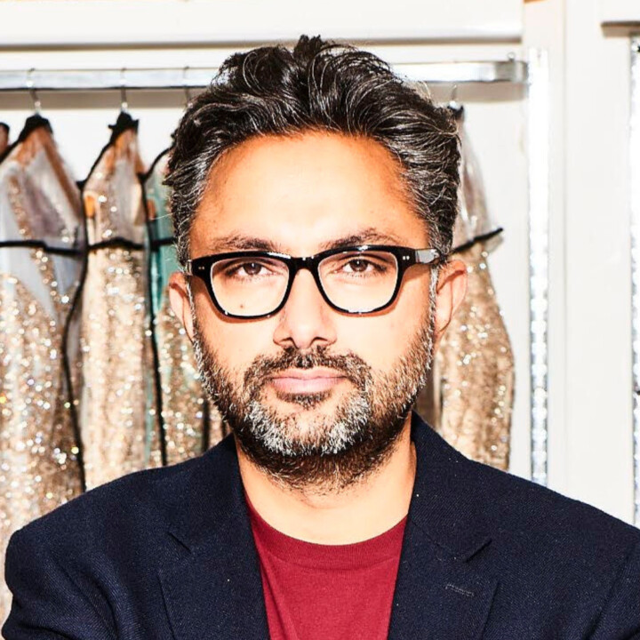Sathnam Sanghera | The Meaning of George Michael - Concession
